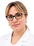Тафинцева Екатерина Анатольевна