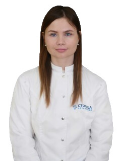 Врач Тополь Ирина Алексеевна 