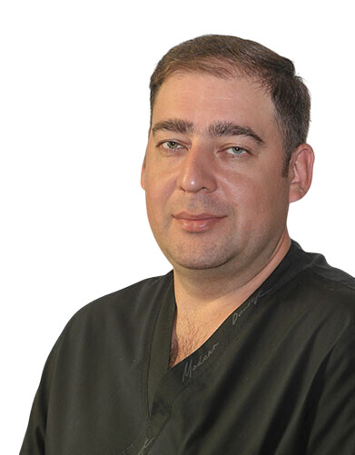 Шакиров Рустем Франсович