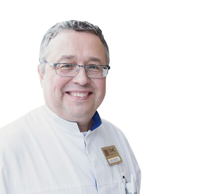 Врач Халиулин Юрий Германович 