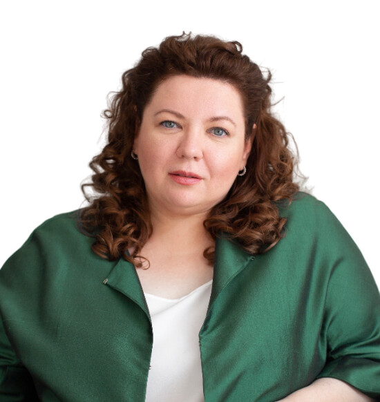 Врач Долгопятова Мария Викторовна 