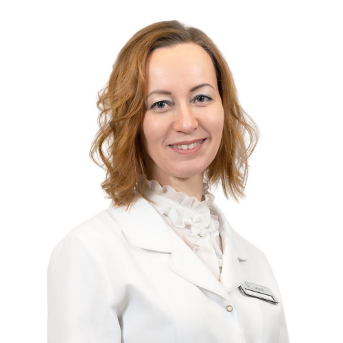 Врач Романова Наталья Анатольевна 