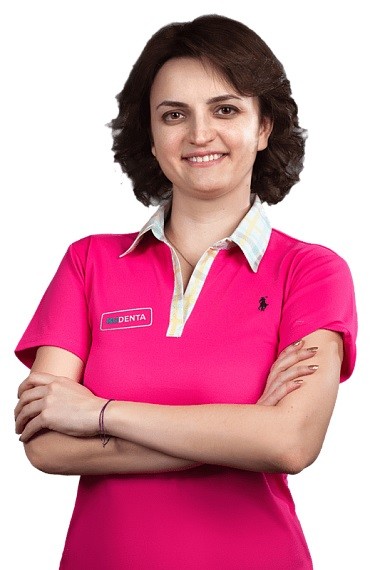 Врач Биневская Марина Сергеевна 