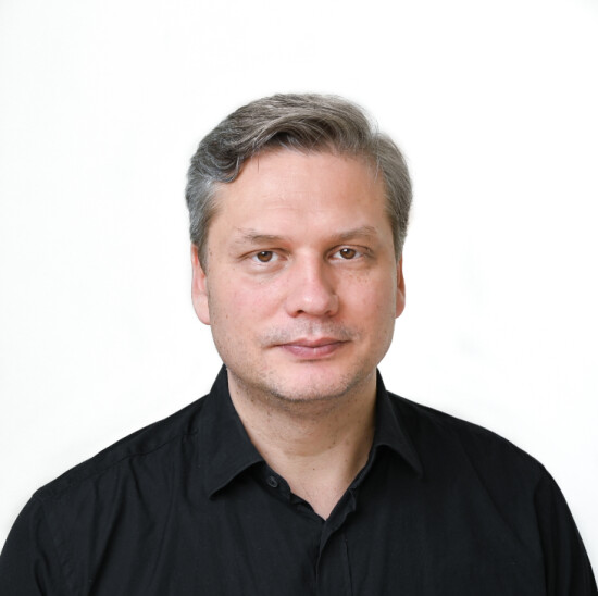 Врач Гудов Андрей Алексеевич 