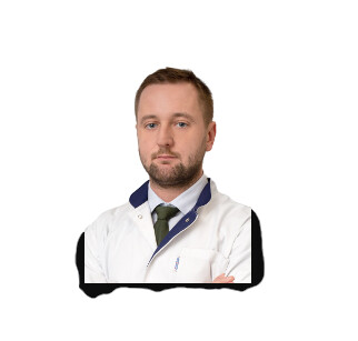 Врач Коновалов Борис Юрьевич 