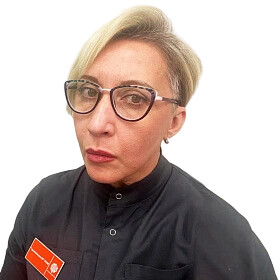 Врач Муталапова Юлия Каримовна