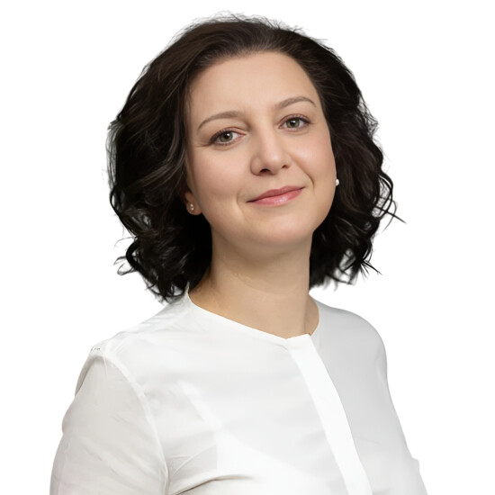 Врач Меликсетян Анаит Сергеевна 