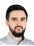 Сливко Филипп Игоревич