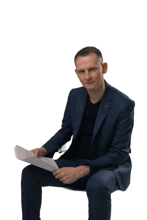 Врач Савинков Станислав Николаевич 