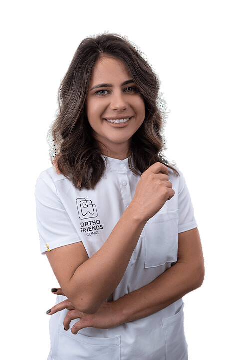 Врач Заслонкина Дарья Эдуардовна 