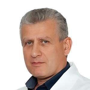 Врач Аванесов Григорий Сергеевич 