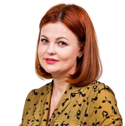 Врач Лунева Александра Александровна 