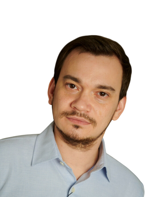 Врач Фатеев Александр Сергеевич