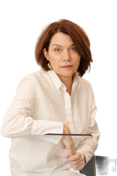 Врач Сухова Марина Михайловна 