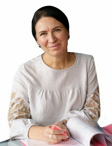 Врач Лисовская Елена Николаевна 