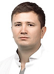 Бахметов Тимур Растямович