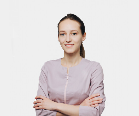 Врач Курочкина Валентина Евгеньевна 