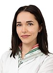 Салимова Кристина Салимовна