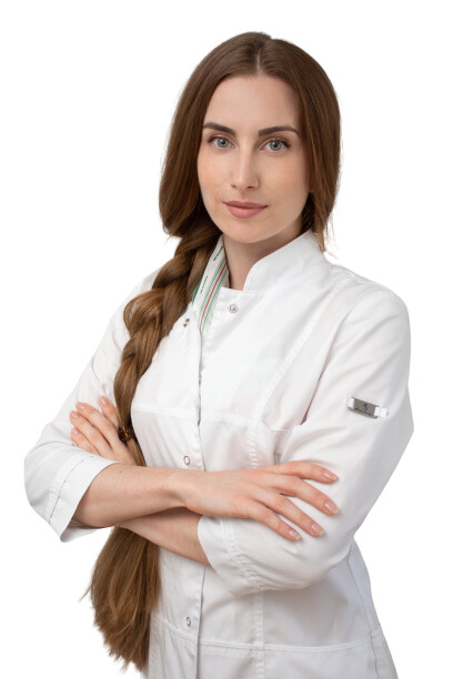 Врач Сорокина Татьяна Владимировна 