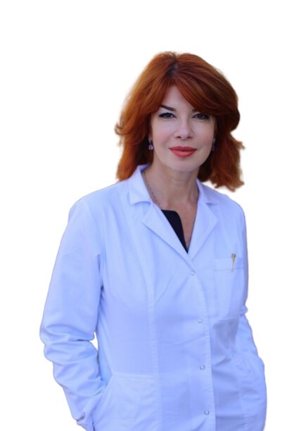 Врач Осипова Наталья Николаевна 