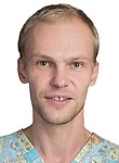 Шевляков Юрий Викторович