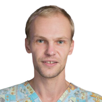 Врач Шевляков Юрий Викторович