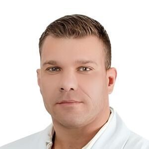 Врач Гинь Никита Владимирович 