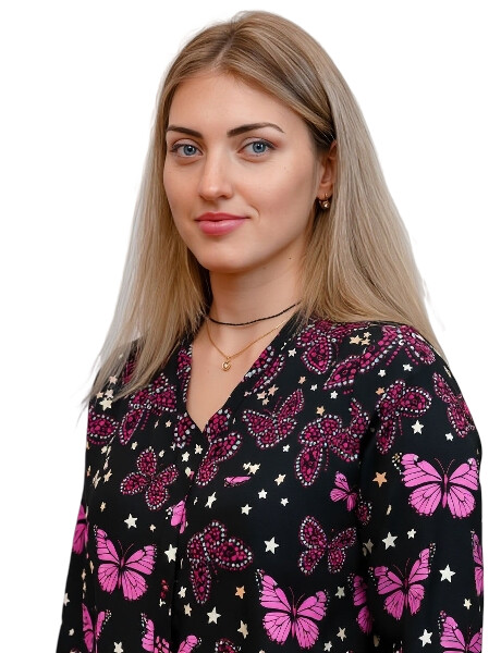Врач Хорунжий Татьяна Дмитриевна 