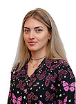 Хорунжий Татьяна Дмитриевна