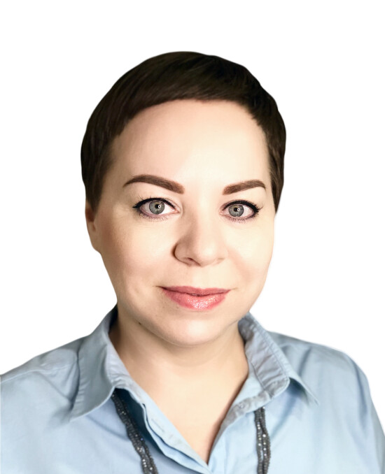 Врач Воробьева Ирина Витальевна 