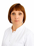 Файзуллина Розалия Азатовна