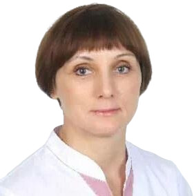 Врач Файзуллина Розалия Азатовна
