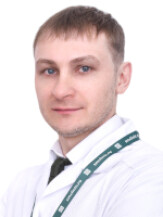 Врач Седнев Сергей Иванович 