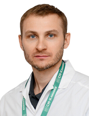 Врач Седнев Сергей Иванович 