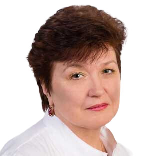 Врач Гудкова Наталья Анатольевна 