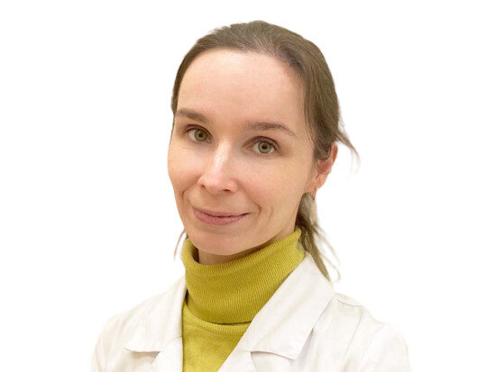 Врач Вотякова Наталья Александровна 