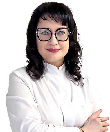 Врач Журавлева Ирина Юрьевна
