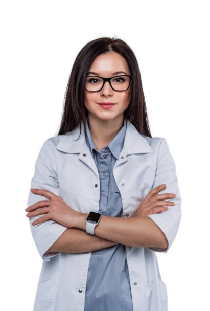 Врач Фоломеева Лариса Игоревна 