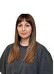Юрова Анна Николаевна