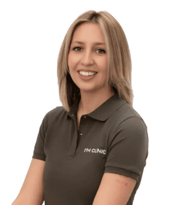 Врач Юрова Анна Николаевна 