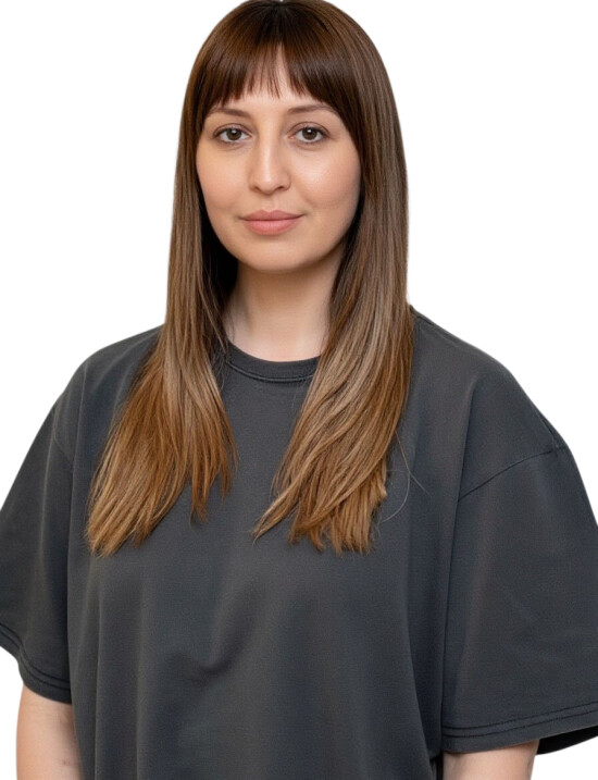 Врач Юрова Анна Николаевна 