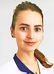 Дунаева Екатерина Романовна