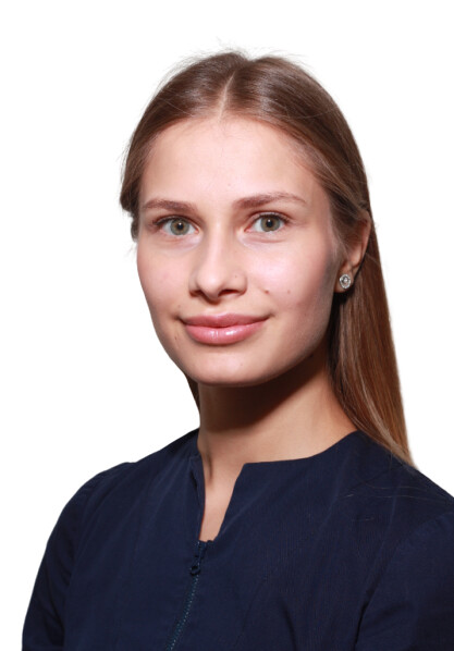 Врач Шендрикова Алена Игоревна 