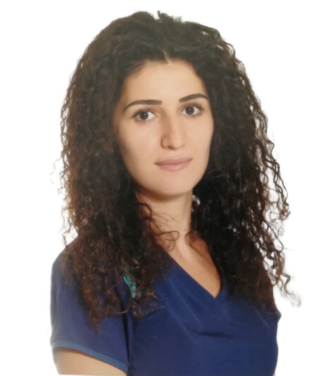 Врач Галоян Римма Ардемовна 