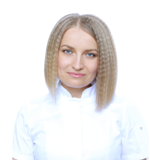 Врач Жангочян Татьяна Владимировна 