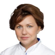 Врач Радченко Наталья Андреевна 