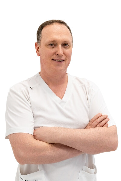 Врач Николаев Василий Васильевич 