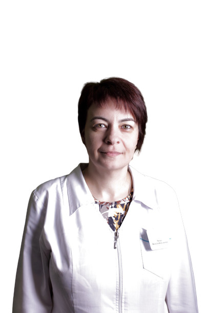 Врач Чечуро Виолетта Вячеславовна 