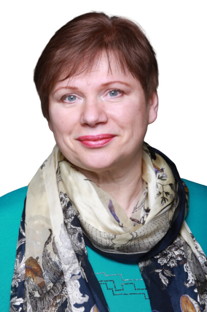 Врач Дебольская Инна Александровна 