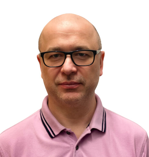 Врач Шабанов Владимир Александрович